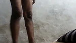 Big ass wife enjoying with husband