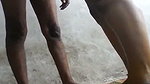 Big ass wife enjoying with husband