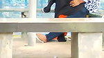 Boyfriend caught his Muslim gf with his best friend