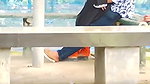 Boyfriend caught his Muslim gf with his best friend