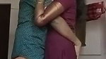 Boyfriend fingering suck boob of gf