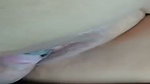 Delhi girl show her boobs  fuck in Doggy position