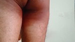 Fatty aunty show her pussy  neighbor boy drill her hard