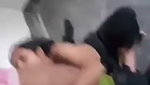 Girlfriend giving deeply Blowjob