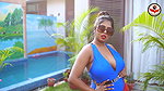 Swara ~ Summer Monokini Girl ~ MD Entertainment