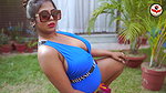 Swara ~ Summer Monokini Girl ~ MD Entertainment