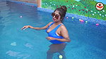 Swara ~ Summer Monokini Girl ~ MD Entertainment