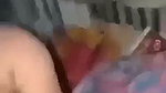 Husband caught his wife in red handed