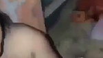 Husband caught his wife in red handed