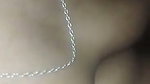 Husband suck boob of his wife