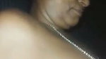 Husband suck boob of his wife