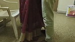 Mature tamil aunty fuck with neighbor boy
