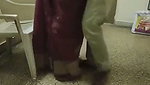 Mature tamil aunty fuck with neighbor boy