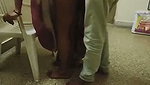 Mature tamil aunty fuck with neighbor boy