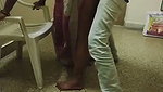 Mature tamil aunty fuck with neighbor boy