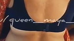 Queen miya give Handjob  Blowjob