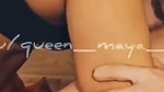 Queen miya give Handjob  Blowjob