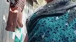 Sexy hot girl showing  taking bathing