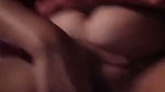 Sexy hot girl showing  taking bathing