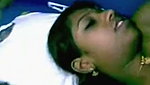 Tamil aunty showing  fuck
