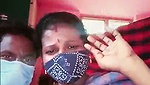 Tamil wife fuck with husband