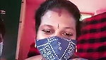 Tamil wife fuck with husband