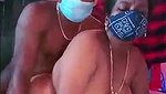 Tamil wife fuck with husband