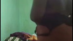 Village aunty show her boobs