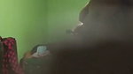 Village aunty show her boobs