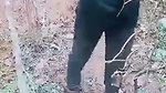 Village bhabhi fuck with lover in jungle