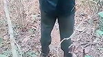 Village bhabhi fuck with lover in jungle
