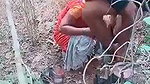 Village bhabhi fuck with lover in jungle