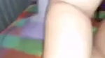 Village girl showing her sexy boobs  pussy