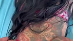 Brittanya Razavi Nude Hairy Pussy BG POV Blowjob  Fuck PPV Porn Leaked
