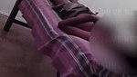 Srilankan massage parlour girl give happy ending and boobs show to customer