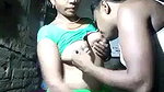 Desi husband wife fucking at midnight