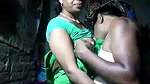 Desi husband wife fucking at midnight