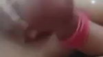Horny Bengali Masturbates
