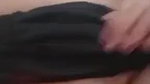 Horny Bengali Masturbates