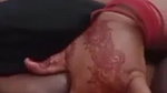 Horny Bengali Masturbates