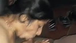 Bhabhi Give Blowjob To Husband Friend