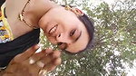 Village Bhabhi Outdoor Teasing