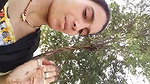 Village Bhabhi Outdoor Teasing