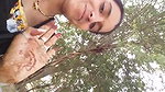 Village Bhabhi Outdoor Teasing