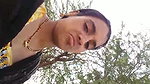 Village Bhabhi Outdoor Teasing