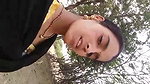 Village Bhabhi Outdoor Teasing