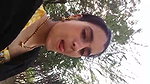 Village Bhabhi Outdoor Teasing