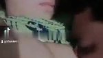 Hot Lover Sucking big boobs nipple