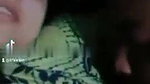 Hot Lover Sucking big boobs nipple