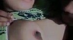 Hot Lover Sucking big boobs nipple